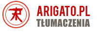 T�umacz du�ski BIA�A